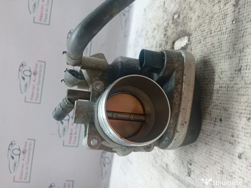 Clapeta acceleratie Volkswagen Golf 6 1.6 2016