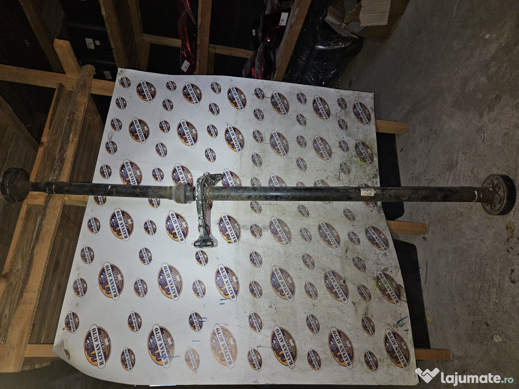 Cardan Volkswagen Tiguan 2.0 Motorina 2008