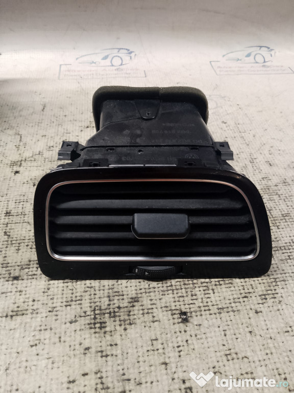Grila ventilatie stanga Volkswagen Golf 7 2015