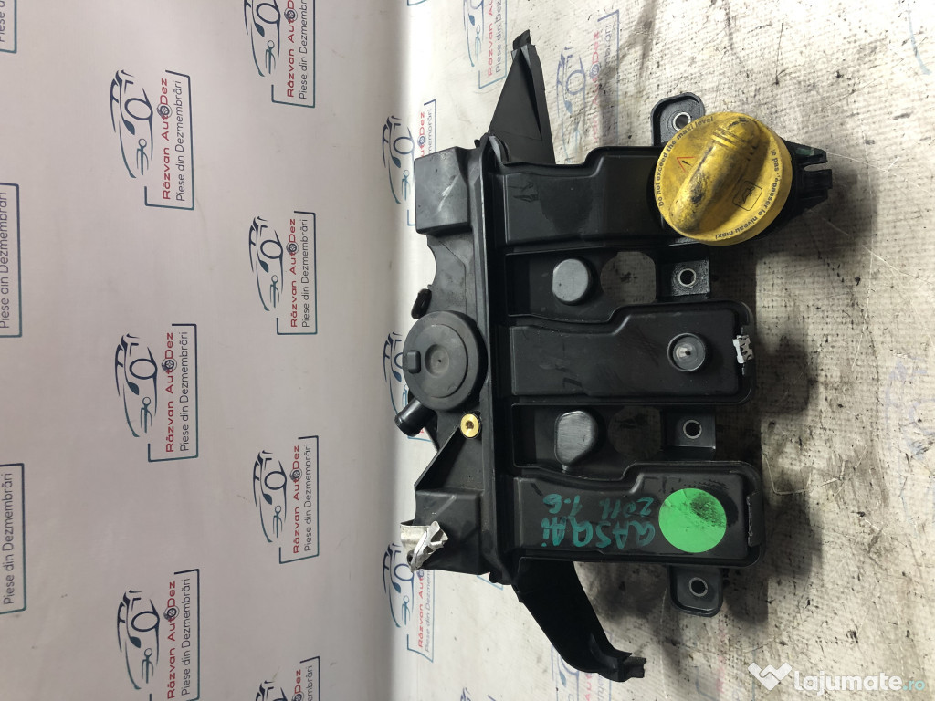 Filtru epurator Nissan Qashqai 1.6 2011