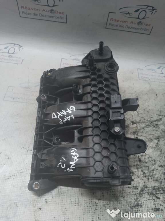 Galerie Admisie Plastic Opel Grandland 1.2 2019