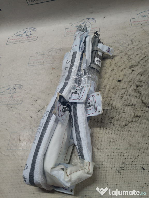 Airbag cortina dreapta Seat Ateca 2019