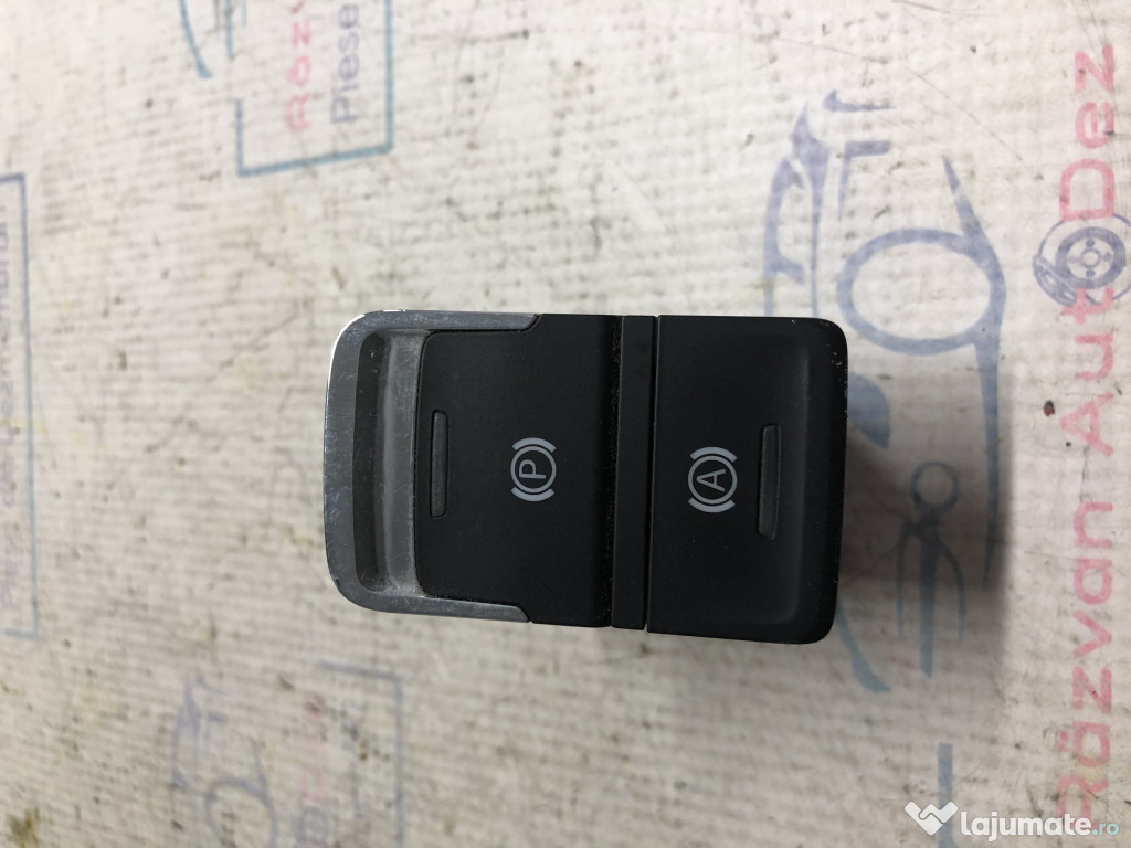 Buton frana mana Seat Ateca 2019