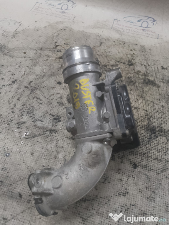 Clapeta acceleratie Dacia Duster 1.5 Motorina 2015