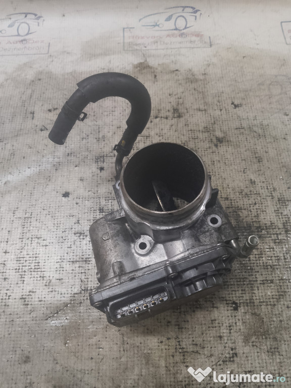 Clapeta acceleratie Mazda 3 2.2 Motorina 2013