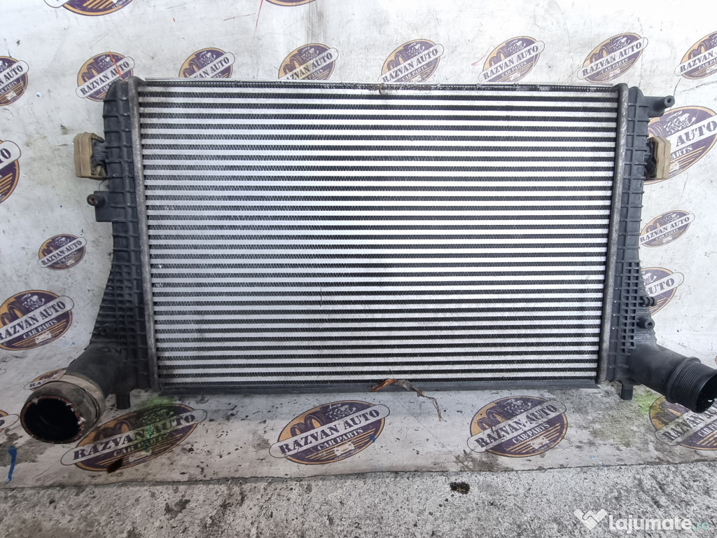 Intercooler Volkswagen Golf 6 Plus 1.6 Motorina 2012