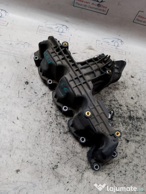 Galerie Admisie Plastic Volkswagen Golf 6 1.6 2011