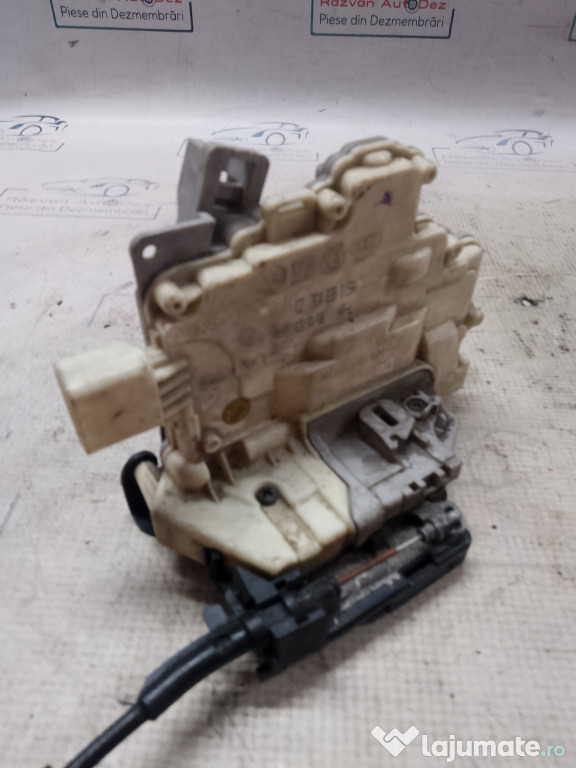 Broasca dreapta spate Volkswagen Golf 5 2008