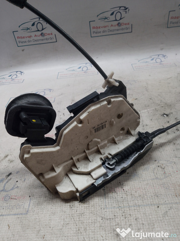 Broasca dreapta spate Volkswagen Golf 6 2009