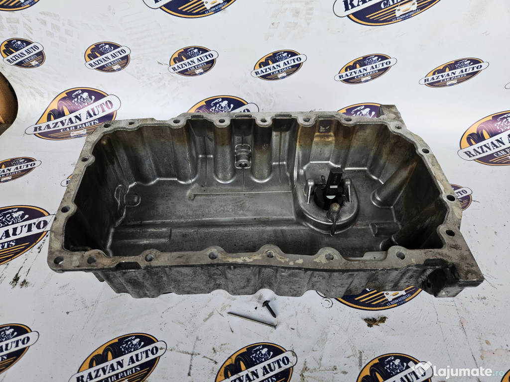 Baie ulei Audi A3 1.9 Motorina 2008