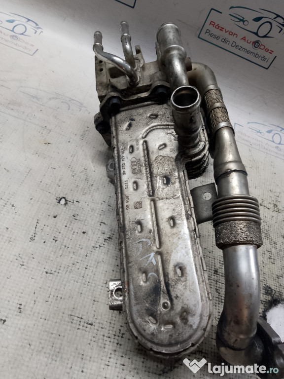 Racitor Gaze Volkswagen Golf 5 2008