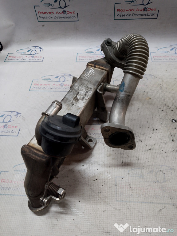 Racitor Gaze Nissan Qashqai 2011