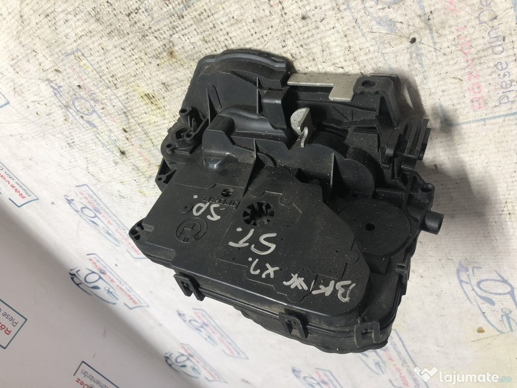 Broasca stanga spate BMW X1 2010