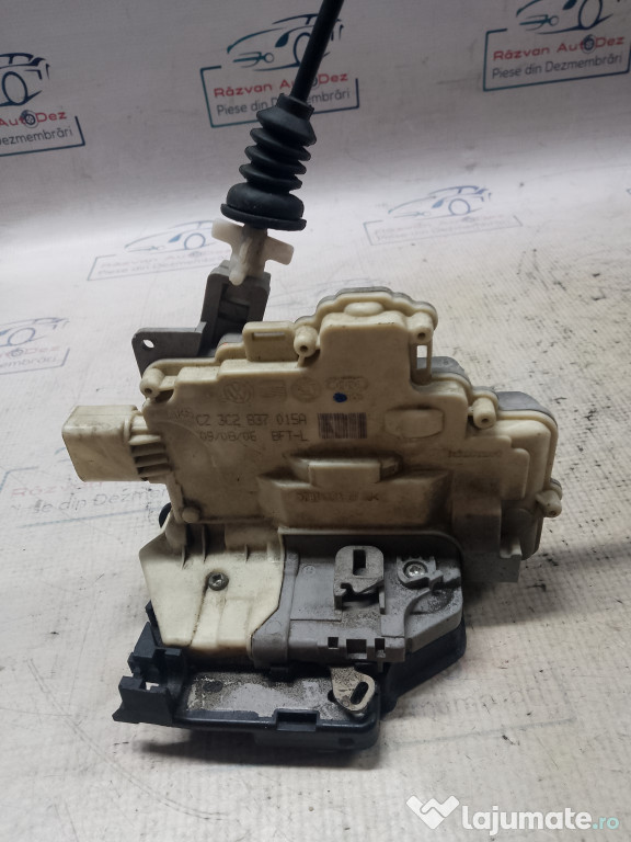 Broasca stanga spate Volkswagen Passat B6 2006