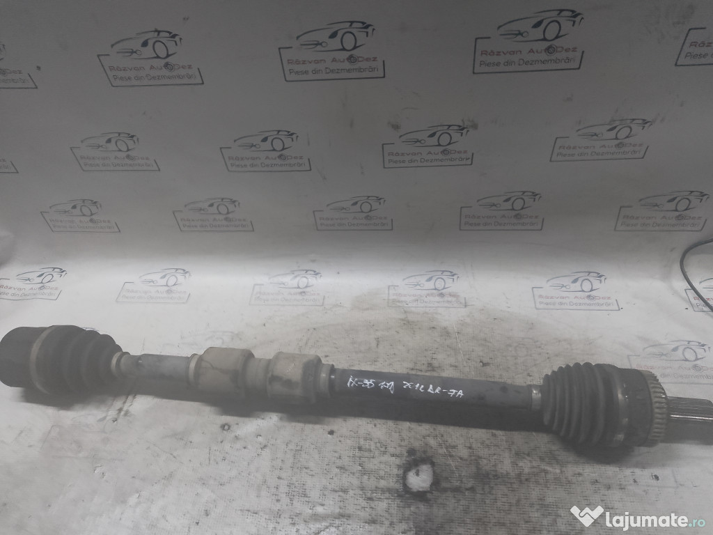 Planetara dreapta fata Hyundai Ix 35 1.7 Motorina 2012