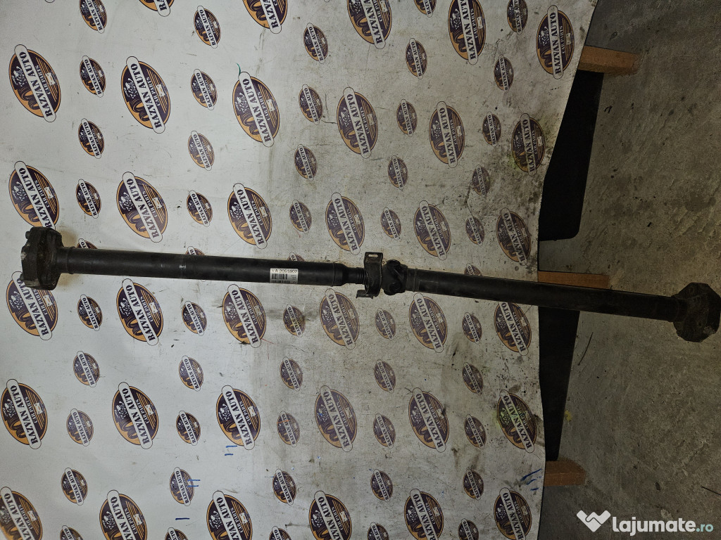 Cardan Mercedes C Class W205 2.2 Motorina 2017