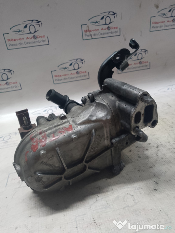 Racitor Gaze cu EGR Opel Astra J 2012