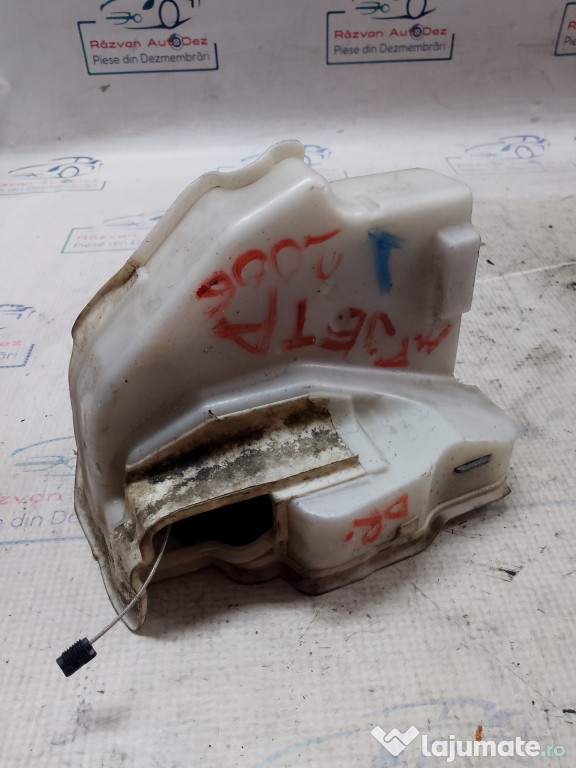 Broasca dreapta fata Volkswagen Jetta 2006