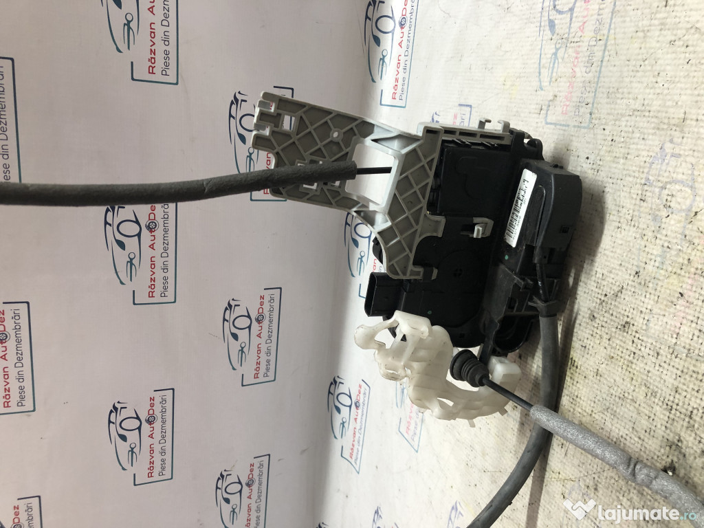 Broasca dreapta fata Kia Sportage 2015