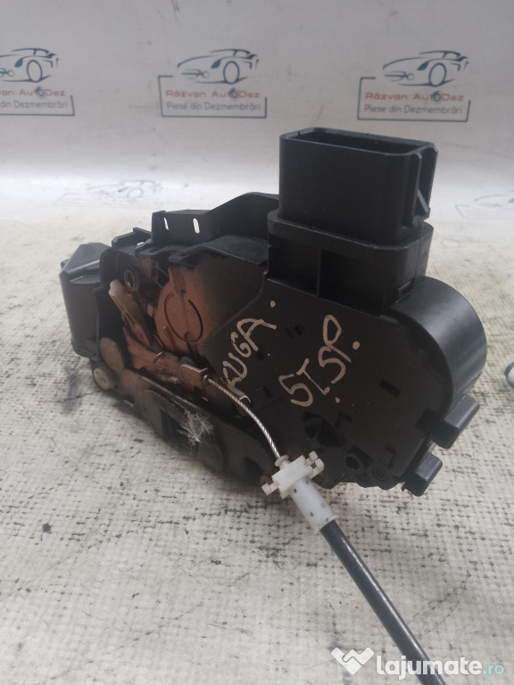 Broasca stanga spate Ford Kuga 2009