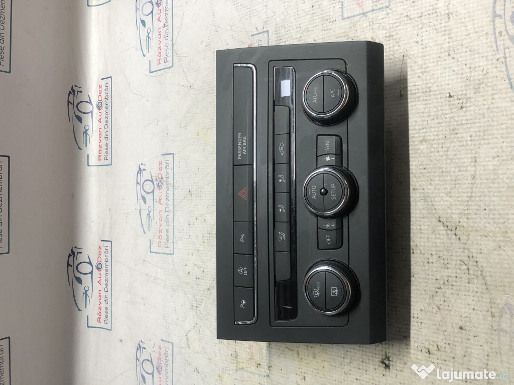 Panou comanda clima Seat Ateca 2019