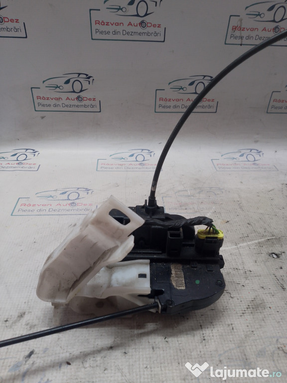 Broasca dreapta spate Kia Ceed 2014