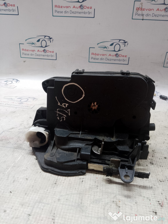 Broasca dreapta spate BMW 525 2004