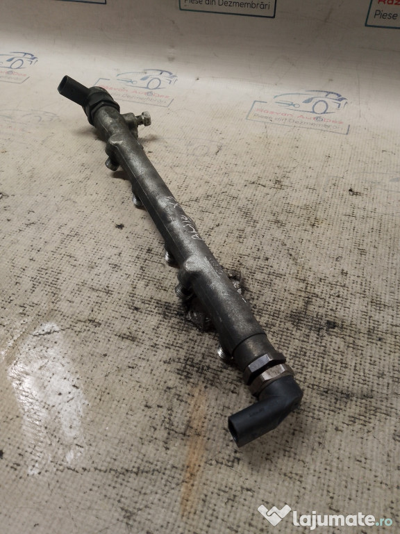 Rampa injectoare BMW X3 2004