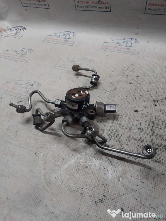 Rampa injectoare Ford Galaxy 1.8