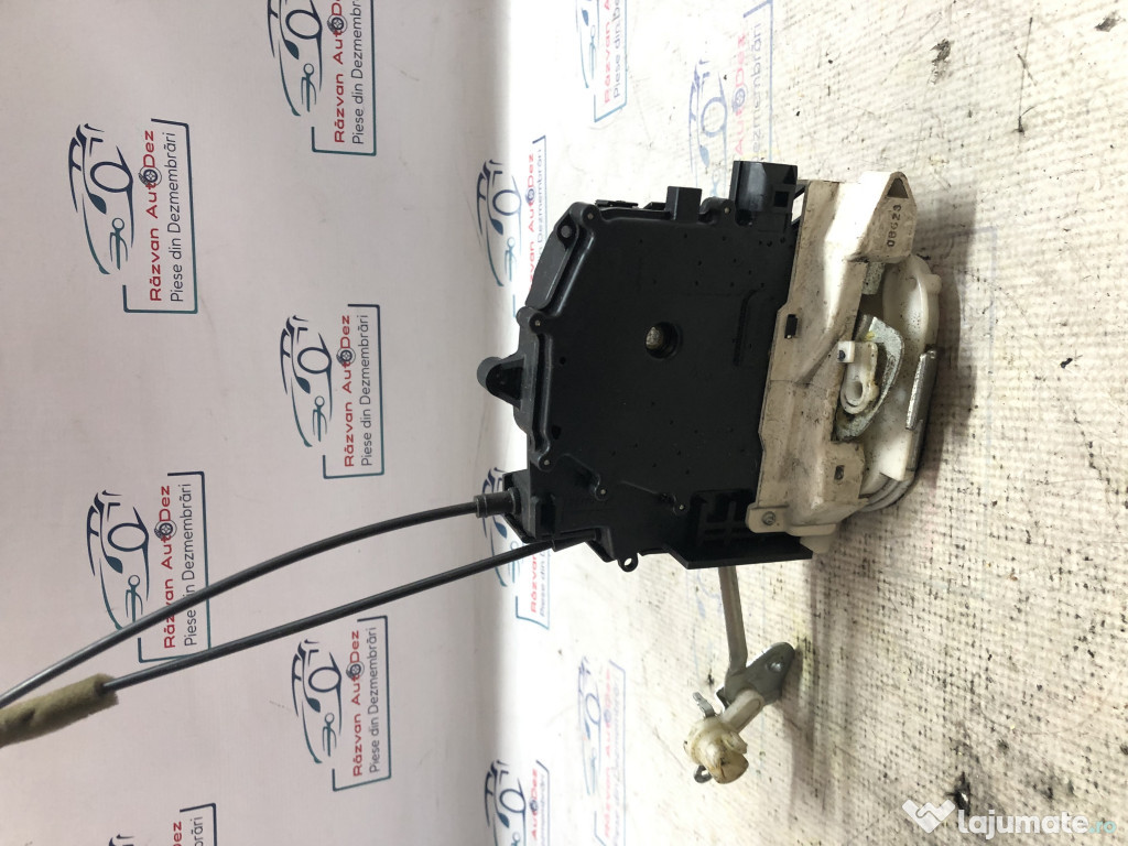 Broasca dreapta fata Mitsubishi Lancer 2010