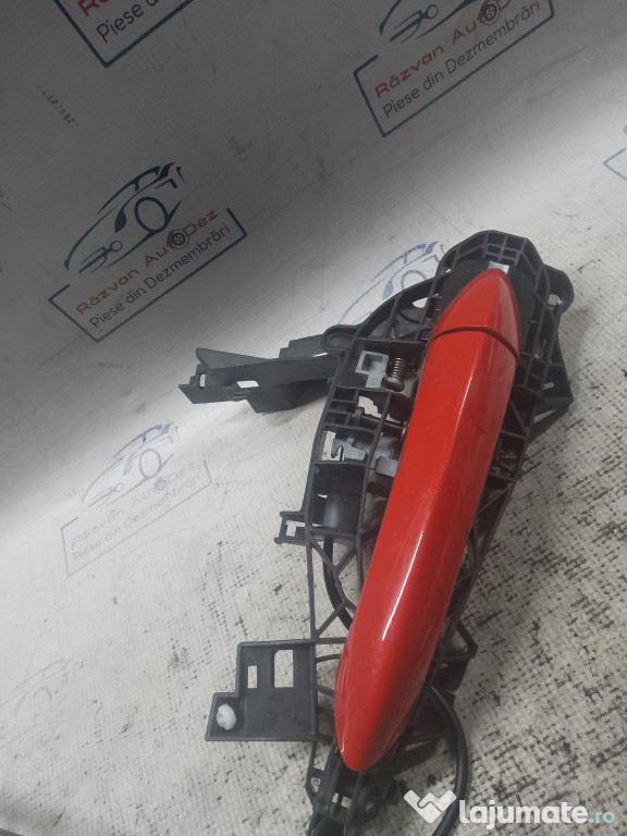 Maner exterior dreapta fata Opel Astra K 2016