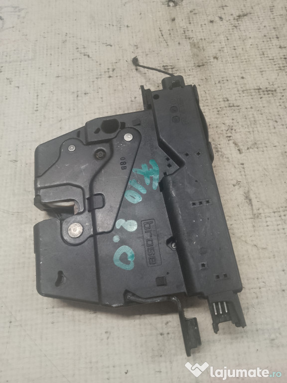 Broasca hayon BMW F10 2012