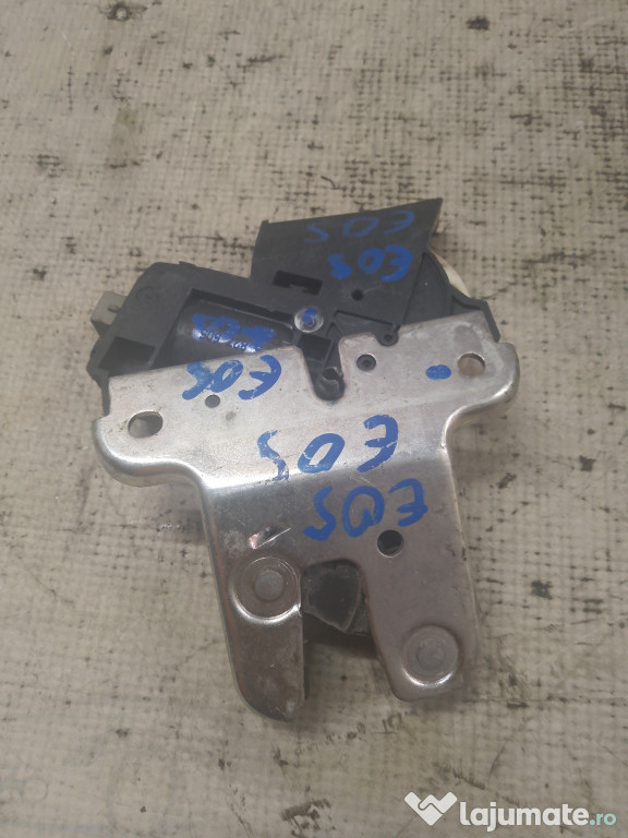 Broasca hayon Volkswagen Eos 2009