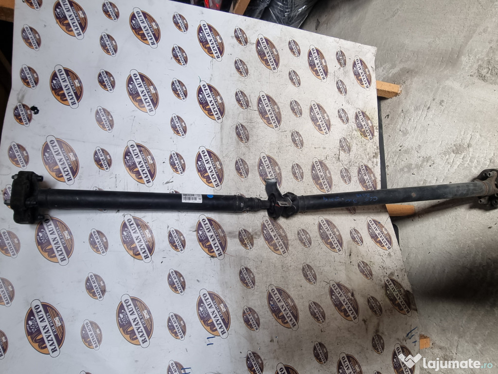 Cardan Mercedes CLS 350 3.0 Motorina 2012