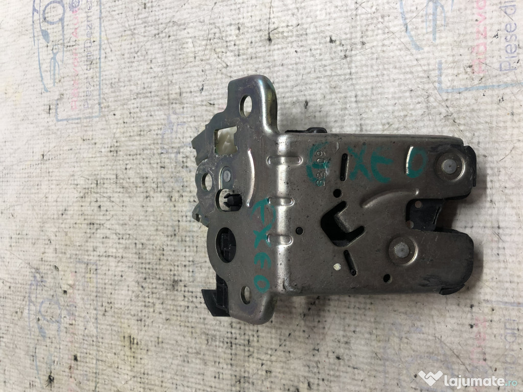 Broasca hayon Seat Exeo 2010