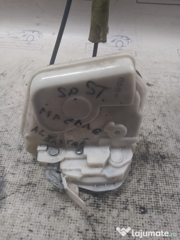 Broasca stanga spate Mazda 6 2006