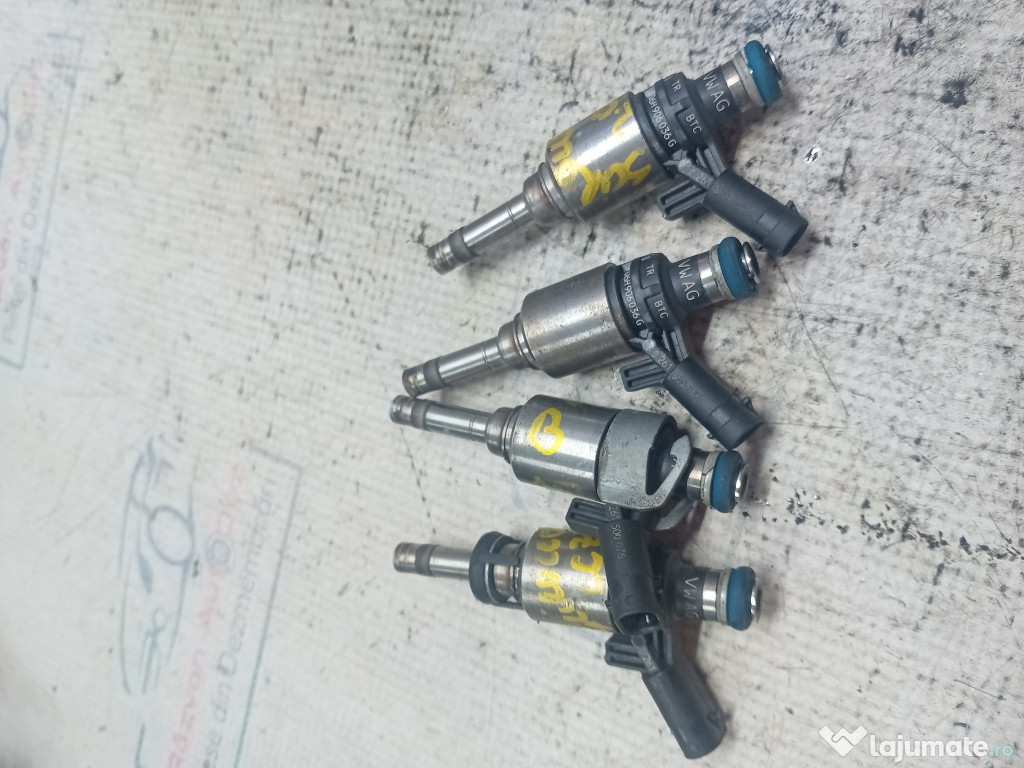 Injector Volkswagen Scirocco 2.0 Benzina