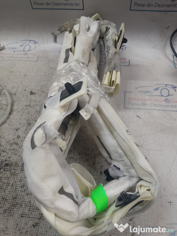 Airbag cortina dreapta Volkswagen Jetta 2.0 Motorina 2012