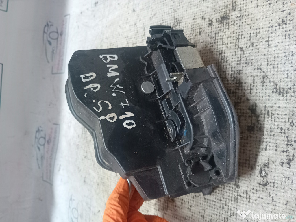 Broasca dreapta spate BMW F10 2012