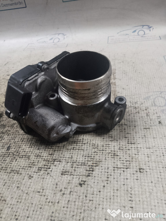 Clapeta acceleratie Ford Kuga 2.0 Motorina 2014