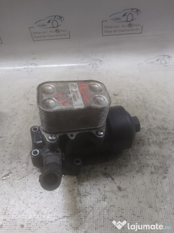 Termoflot Audi A5 2012