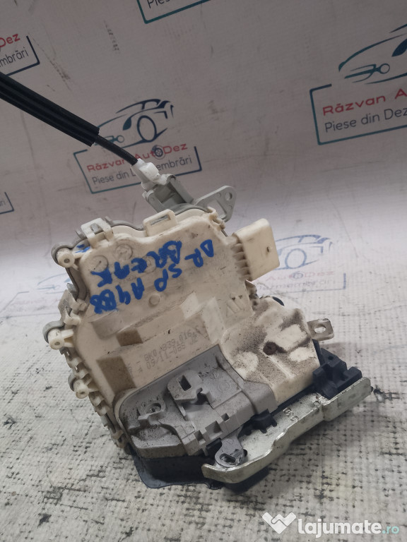 Broasca dreapta spate Audi A4 B8 Break 2012