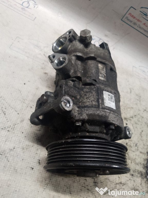 Compresor AC Volkswagen Golf 7 2014