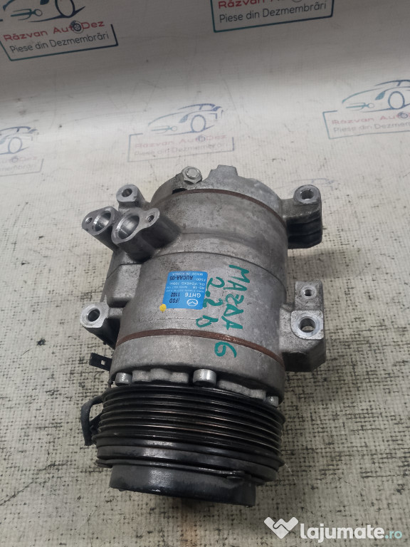 Compresor AC Mazda 6 2.2 Motorina 2013
