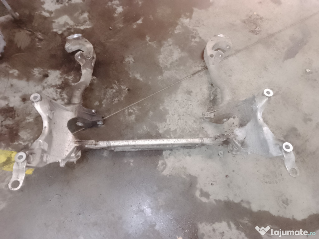 Jug motor Audi A5 2.0 Motorina 2013