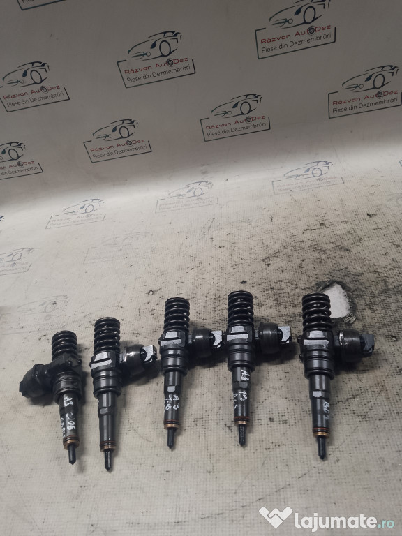 Injector Audi A3 1.9 2008