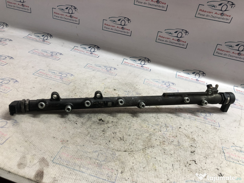 Rampa injectoare BMW Seria 3 E90 3.0 2010