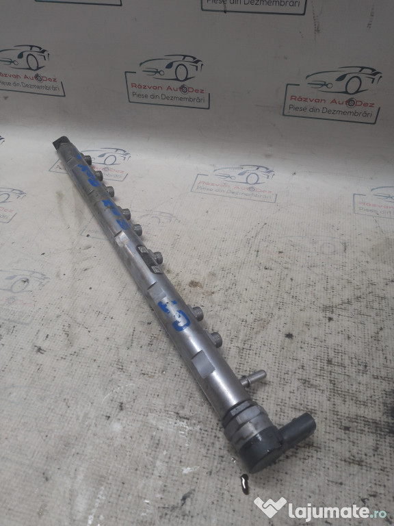 Rampa injectoare BMW 5GT (F07) 2010