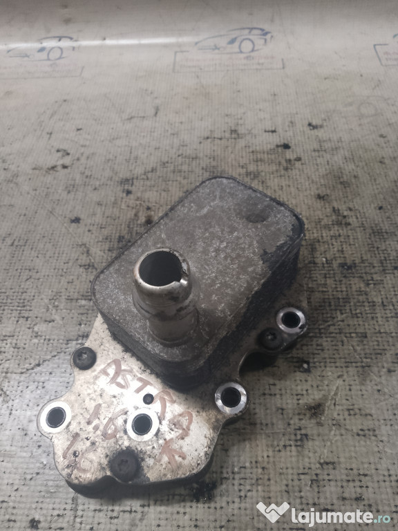 Termoflot Opel Astra K 1.6 2016