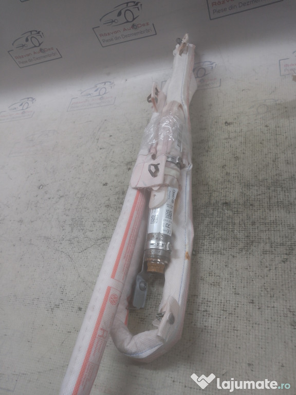Airbag cortina dreapta Volkswagen Passat B8 2016